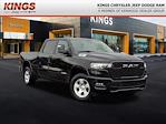 New 2025 Ram 1500 Big Horn Crew Cab 4x4 Pickup for sale #SN730869 - photo 1