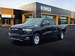 New 2025 Ram 1500 Big Horn Crew Cab 4x4 Pickup for sale #SN730869 - photo 2