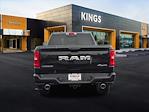 New 2025 Ram 1500 Big Horn Crew Cab 4x4 Pickup for sale #SN730869 - photo 4