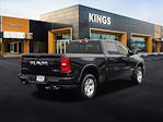 New 2025 Ram 1500 Big Horn Crew Cab 4x4 Pickup for sale #SN730869 - photo 6