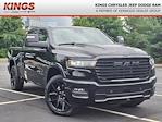 New 2025 Ram 1500 Laramie Crew Cab 4x4 Pickup for sale #SN730870 - photo 1
