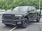 New 2025 Ram 1500 Laramie Crew Cab 4x4 Pickup for sale #SN730870 - photo 2