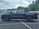 New 2025 Ram 1500 Laramie Crew Cab 4x4 Pickup for sale #SN730870 - photo 3