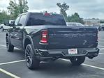 New 2025 Ram 1500 Laramie Crew Cab 4x4 Pickup for sale #SN730870 - photo 4