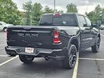 New 2025 Ram 1500 Laramie Crew Cab 4x4 Pickup for sale #SN730870 - photo 7