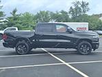 New 2025 Ram 1500 Laramie Crew Cab 4x4 Pickup for sale #SN730870 - photo 8