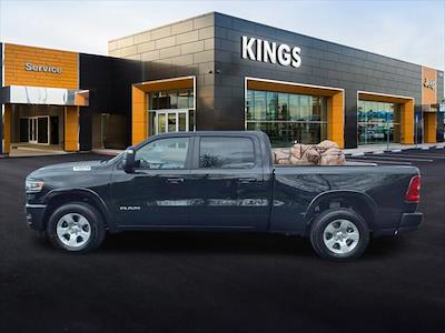 New 2025 Ram 1500 Big Horn Crew Cab 4x4 Pickup for sale #SN749641 - photo 1