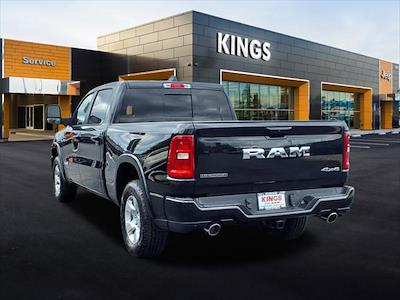 New 2025 Ram 1500 Big Horn Crew Cab 4x4 Pickup for sale #SN749641 - photo 2