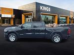 New 2025 Ram 1500 Big Horn Crew Cab 4x4 Pickup for sale #SN749641 - photo 1