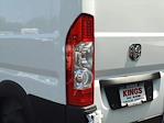 New 2024 Ram ProMaster 2500 High Roof Empty Cargo Van for sale #RE102934 - photo 25