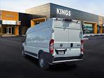 New 2024 Ram ProMaster 2500 High Roof Empty Cargo Van for sale #RE102934 - photo 4