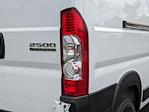 New 2024 Ram ProMaster 2500 High Roof Empty Cargo Van for sale #RE102990 - photo 23