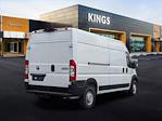 New 2024 Ram ProMaster 2500 High Roof Empty Cargo Van for sale #RE102990 - photo 9