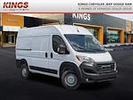 New 2024 Ram ProMaster 2500 High Roof Empty Cargo Van for sale #RE104841 - photo 1