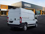 New 2024 Ram ProMaster 2500 High Roof Empty Cargo Van for sale #RE104841 - photo 9