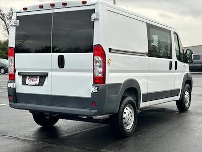 New 2024 Ram ProMaster 2500 High Roof Empty Cargo Van for sale #RE105312 - photo 2