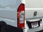New 2024 Ram ProMaster 2500 High Roof Empty Cargo Van for sale #RE121561 - photo 19