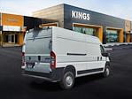 New 2024 Ram ProMaster 2500 High Roof Empty Cargo Van for sale #RE121561 - photo 23