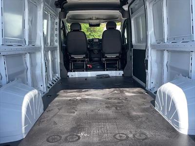 New 2024 Ram ProMaster 2500 High Roof Empty Cargo Van for sale #RE125826 - photo 2