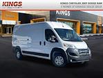 New 2024 Ram ProMaster 2500 High Roof Empty Cargo Van for sale #RE125826 - photo 1