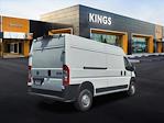 New 2024 Ram ProMaster 2500 High Roof Empty Cargo Van for sale #RE129214 - photo 8