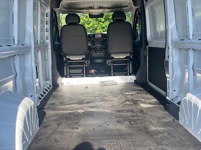 New 2024 Ram ProMaster 2500 High Roof Empty Cargo Van for sale #RE129383 - photo 2