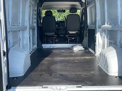 New 2024 Ram ProMaster 2500 High Roof Empty Cargo Van for sale #RE142031 - photo 2