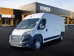 New 2024 Ram ProMaster 2500 High Roof Empty Cargo Van for sale #RE142037 - photo 21