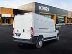 New 2024 Ram ProMaster 2500 High Roof Empty Cargo Van for sale #RE142037 - photo 17