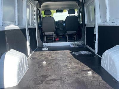 New 2024 Ram ProMaster 2500 High Roof Empty Cargo Van for sale #RE142038 - photo 2