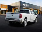 New 2024 Ram 3500 Tradesman Crew Cab 4x4 Pickup for sale #RG147982 - photo 4