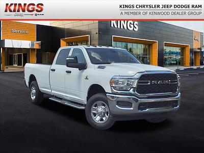 New 2024 Ram 3500 Tradesman Crew Cab 4x4 Pickup for sale #RG255899 - photo 1