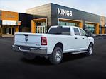 New 2024 Ram 3500 Tradesman Crew Cab 4x4 Pickup for sale #RG255899 - photo 8