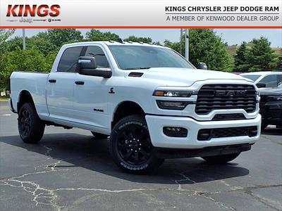 New 2025 Ram 2500 Big Horn Crew Cab 4x4 Pickup for sale #SG510174 - photo 1