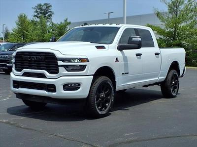 New 2025 Ram 2500 Big Horn Crew Cab 4x4 Pickup for sale #SG510174 - photo 2