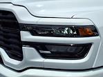 New 2025 Ram 2500 Big Horn Crew Cab 4x4 Pickup for sale #SG510174 - photo 20