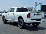 New 2025 Ram 2500 Big Horn Crew Cab 4x4 Pickup for sale #SG510174 - photo 4