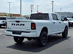 New 2025 Ram 2500 Big Horn Crew Cab 4x4 Pickup for sale #SG510174 - photo 5