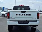 New 2025 Ram 2500 Big Horn Crew Cab 4x4 Pickup for sale #SG510174 - photo 7
