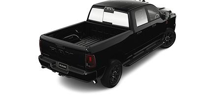 New 2025 Ram 2500 Big Horn Crew Cab 4x4 Pickup for sale #SG532802 - photo 2