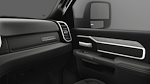 New 2025 Ram 2500 Big Horn Crew Cab 4x4 Pickup for sale #SG532802 - photo 7