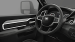 New 2025 Ram 2500 Big Horn Crew Cab 4x4 Pickup for sale #SG532802 - photo 8