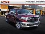 New 2025 Ram 1500 Big Horn Crew Cab 4x4 Pickup for sale #SN507397 - photo 1