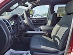 New 2025 Ram 1500 Big Horn Crew Cab 4x4 Pickup for sale #SN507397 - photo 11