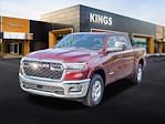 New 2025 Ram 1500 Big Horn Crew Cab 4x4 Pickup for sale #SN507397 - photo 2