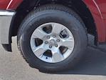 New 2025 Ram 1500 Big Horn Crew Cab 4x4 Pickup for sale #SN507397 - photo 22