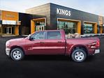 New 2025 Ram 1500 Big Horn Crew Cab 4x4 Pickup for sale #SN507397 - photo 3