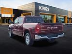 New 2025 Ram 1500 Big Horn Crew Cab 4x4 Pickup for sale #SN507397 - photo 4