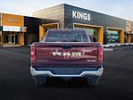 New 2025 Ram 1500 Big Horn Crew Cab 4x4 Pickup for sale #SN507397 - photo 5