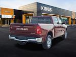 New 2025 Ram 1500 Big Horn Crew Cab 4x4 Pickup for sale #SN507397 - photo 7